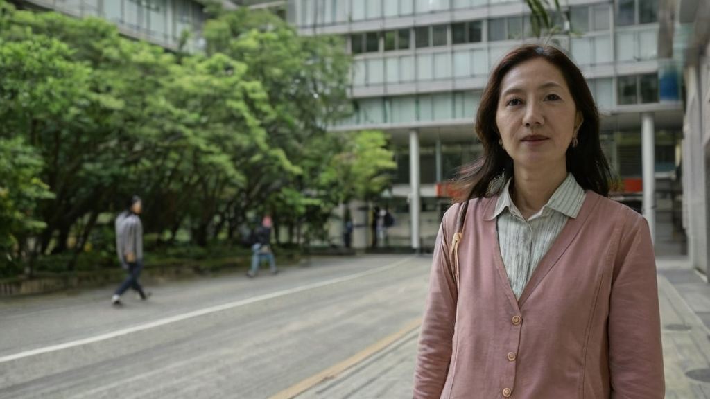 话说这位明星在公司疑似精神病，竟被发现穿日本学生校服丝袜cos引发热议