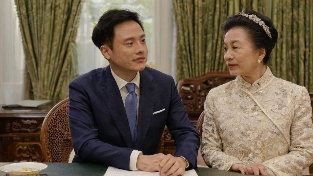 李晨秀恩爱新高度祝福要幸福刘宇宁揭秘娱乐圈幕后故事引发热议