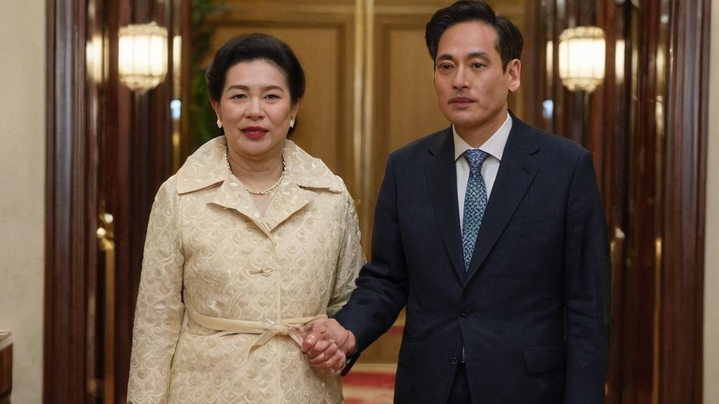 吃瓜表情包头像背后隐藏的娱乐圈潜规则疑云引发关注