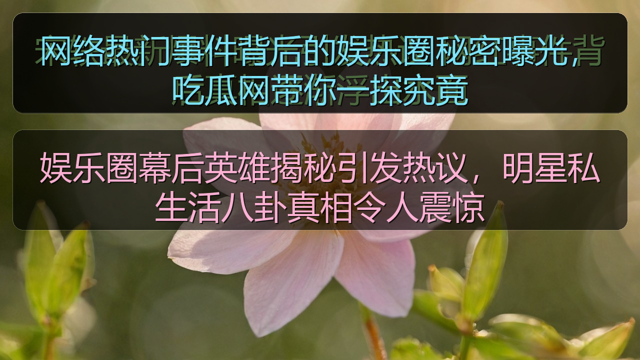 海角社区改名叫什么了 - 网络热门事件背后的娱乐圈秘密曝光,吃瓜网带你一探究竟