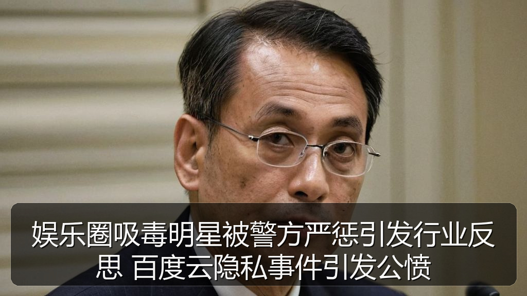 海角社区改名叫什么了 - 娱乐圈吸毒明星被警方严惩引发行业反思 百度云隐私事件引发公愤